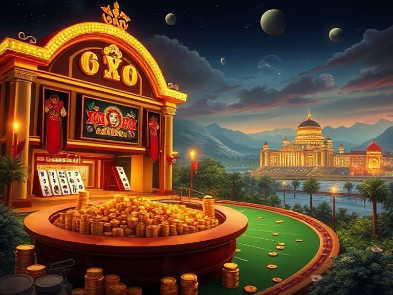 668bet