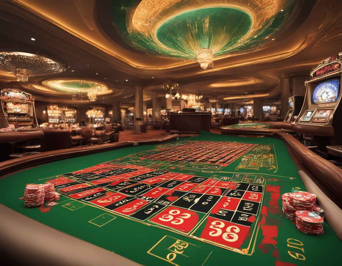 668bet